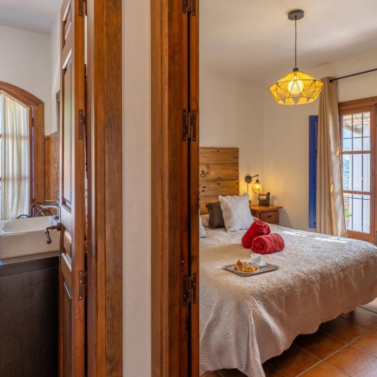 Cortijo La Viña by Casitas Select - Villa de 2 dormitorios - 37