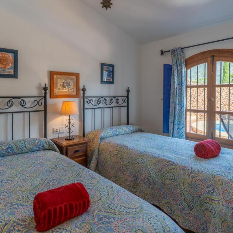 Cortijo La Viña by Casitas Select - Villa de 2 dormitorios - 39
