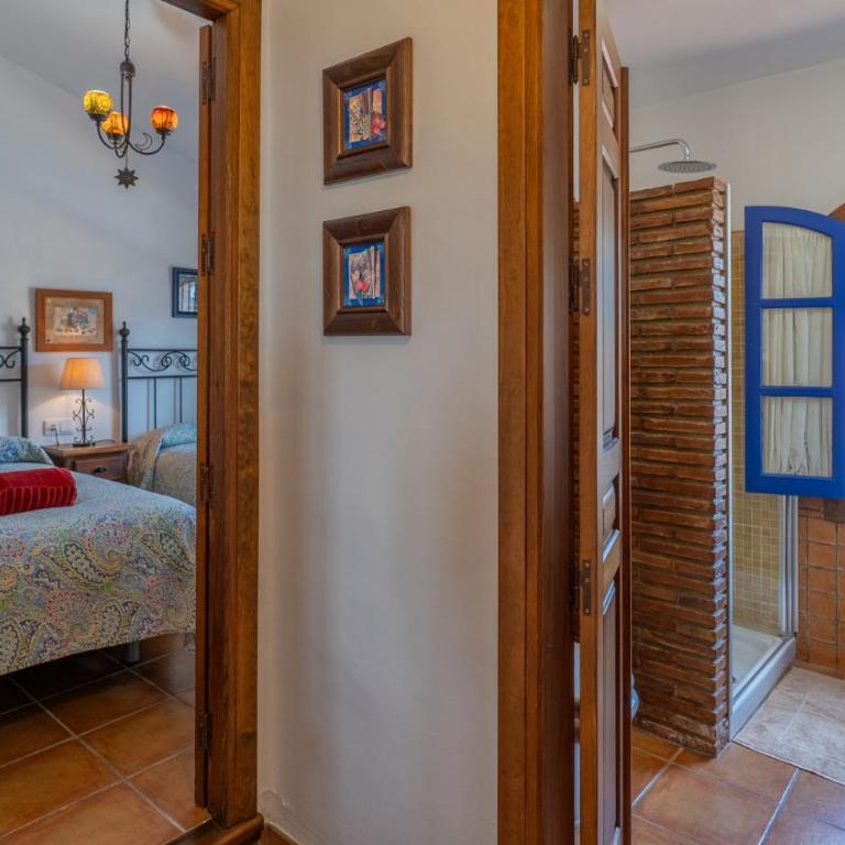 Cortijo La Viña by Casitas Select - Villa de 2 dormitorios - 40