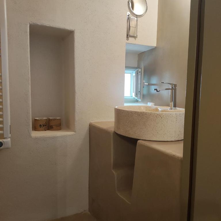 Caterina's Suites & Apartament - Camera Matrimoniale Standard - 3