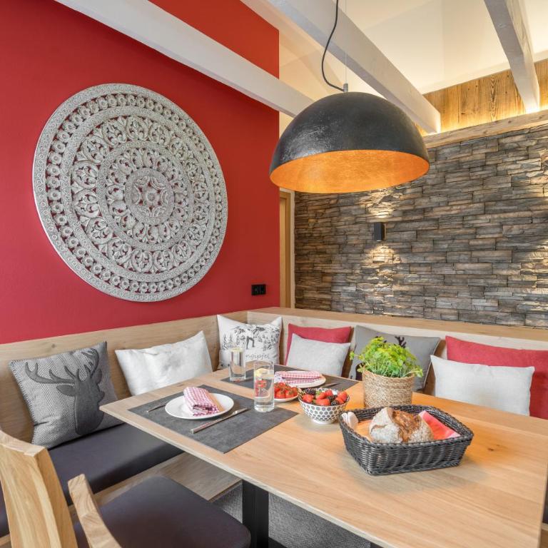 Augenweide - Apartment mit 2 Schlafzimmern und Aussicht - 27