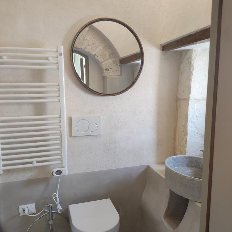 Caterina's Suites & Apartament - Camera Matrimoniale Standard - 7