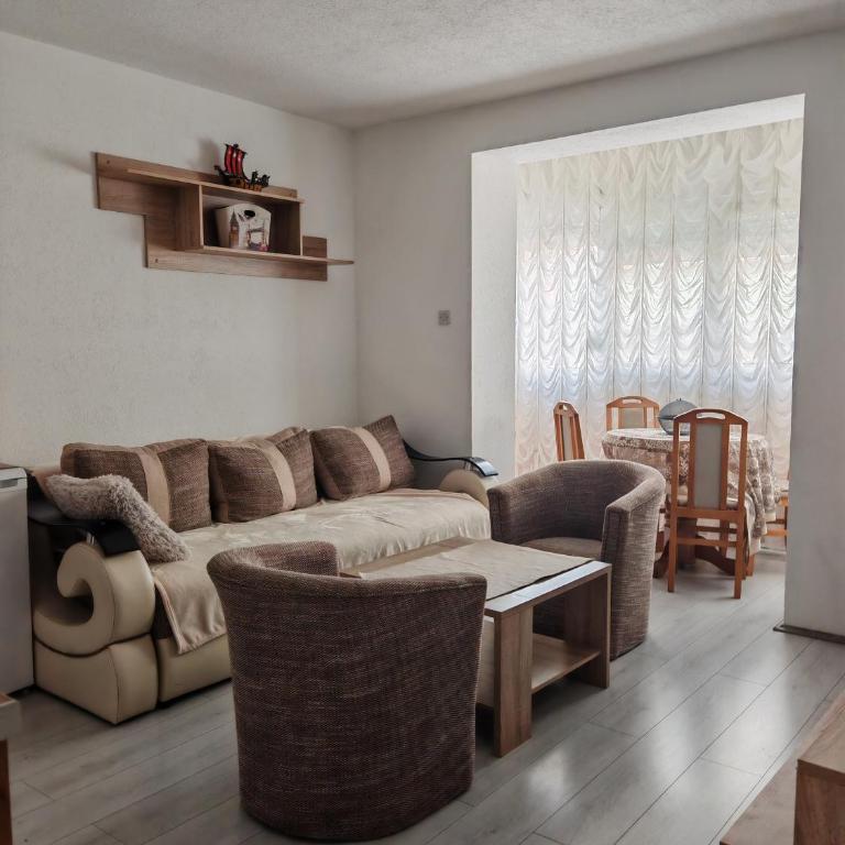 Apartman-Stan - Apartman sa 1 Spavaćom Sobom - 3