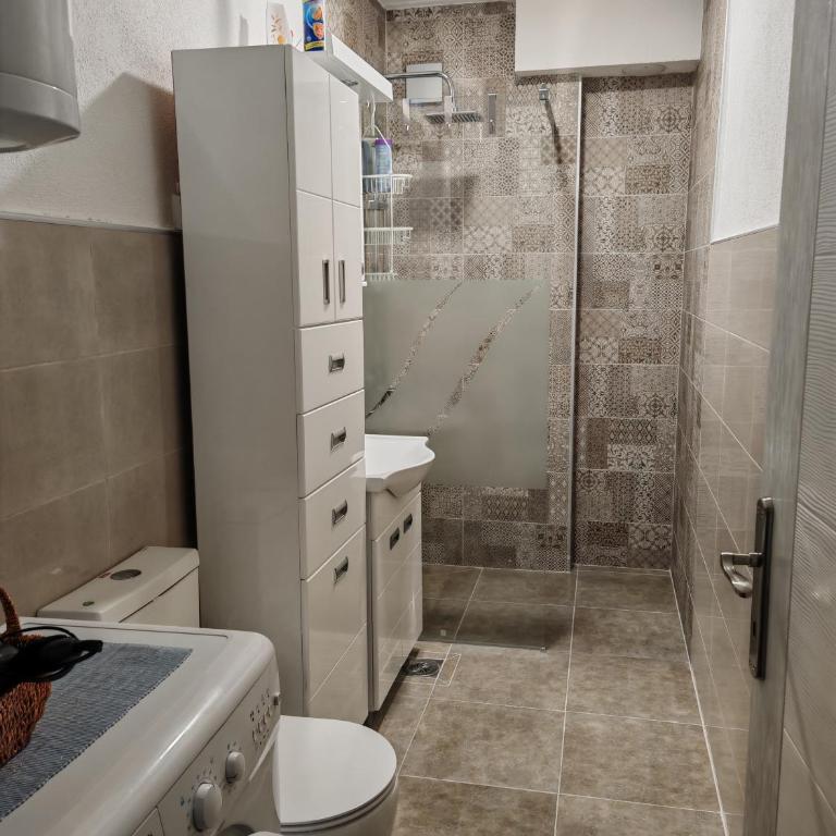 Apartman-Stan - Apartman sa 1 Spavaćom Sobom - 4