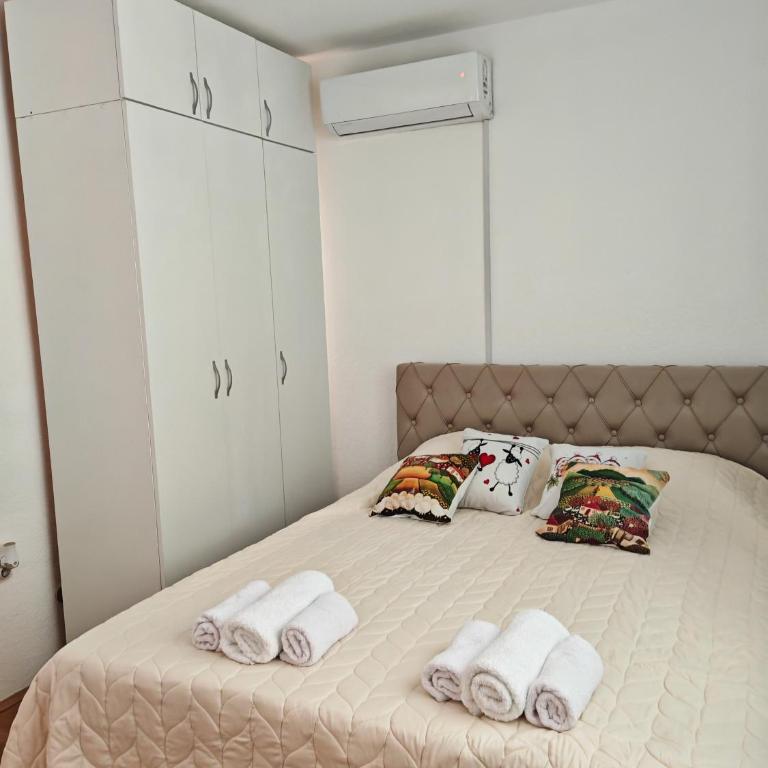 Apartman-Stan - Apartman sa 1 Spavaćom Sobom - 5