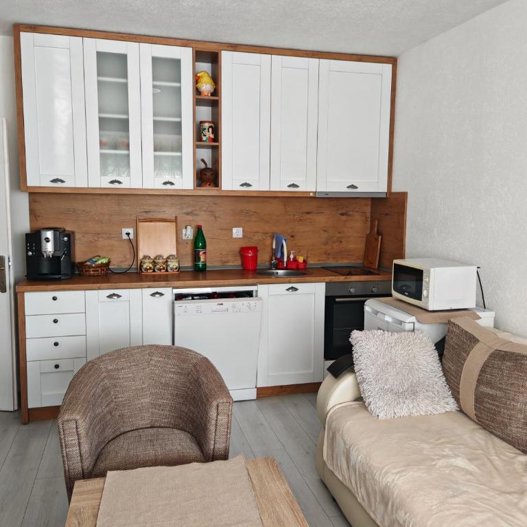 Apartman-Stan - Apartman sa 1 Spavaćom Sobom - 1