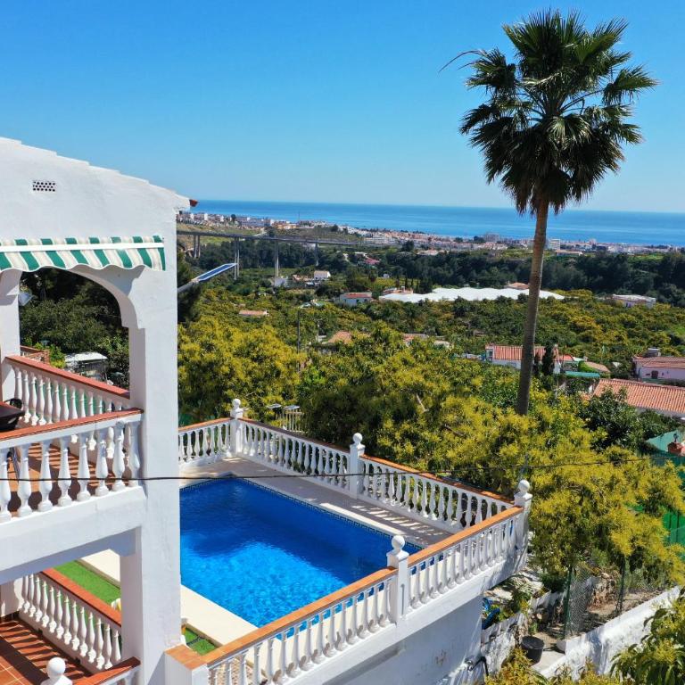 Cortijo del Rey by Spain Sun Rentals - Casa Vacacional de 3 dormitorios - 1