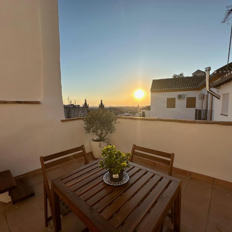 Casa MARAÑAS - Two-Bedroom Apartment - 10