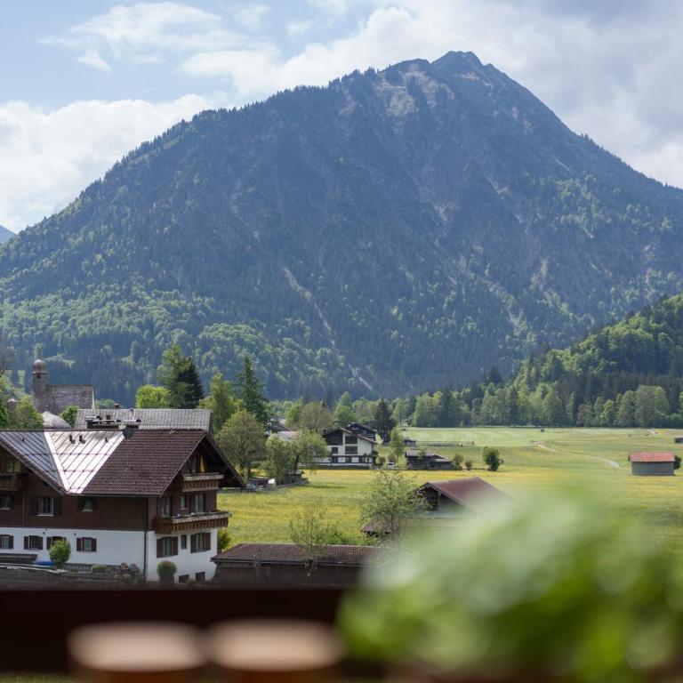 Augenweide - Apartment mit 2 Schlafzimmern und Aussicht - 31