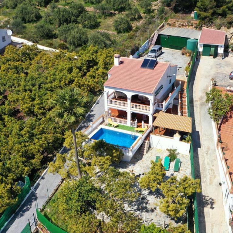 Cortijo del Rey by Spain Sun Rentals - Casa Vacacional de 3 dormitorios - 3