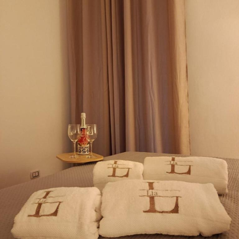 Casa Vacanze Lia - Ferienhaus - 16