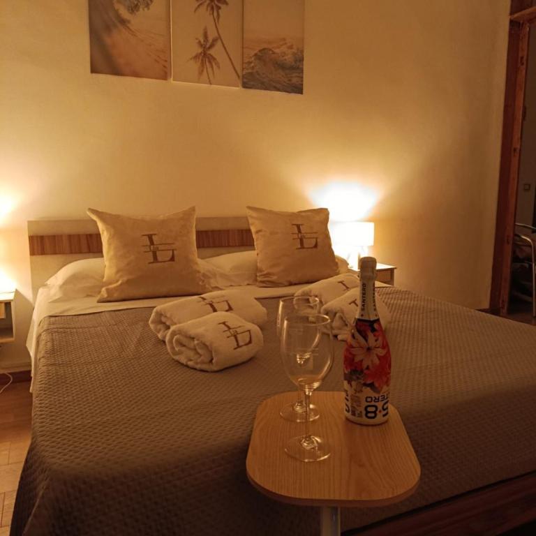 Casa Vacanze Lia - Ferienhaus - 11