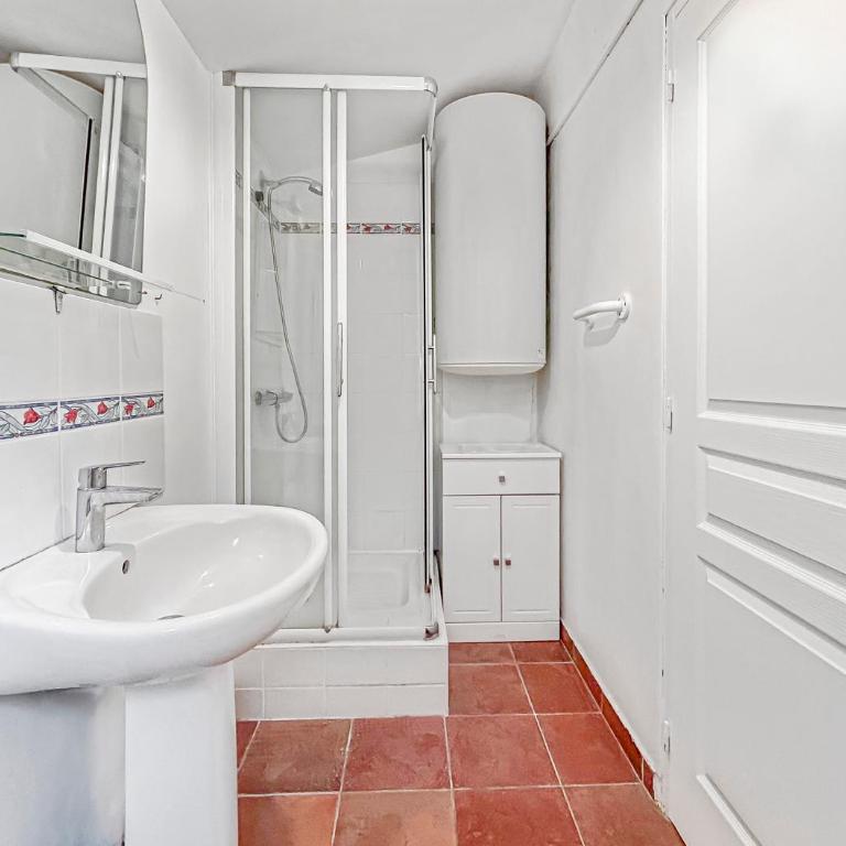 Détente provençale avec vue mer - Villa mit 3 Schlafzimmern - 77