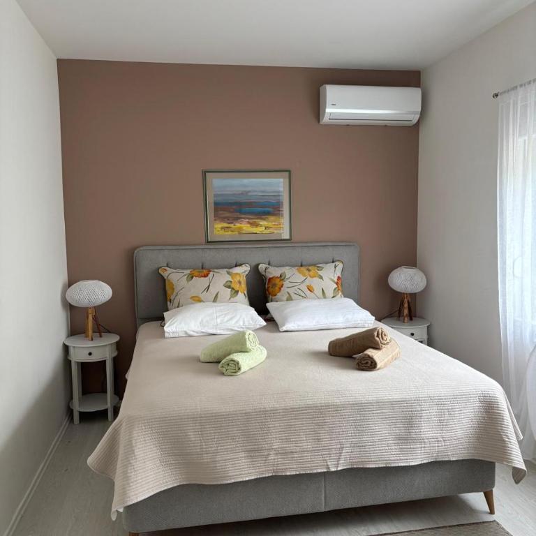 Villa Vita - Vila sa 3 Spavaće Sobe - 12