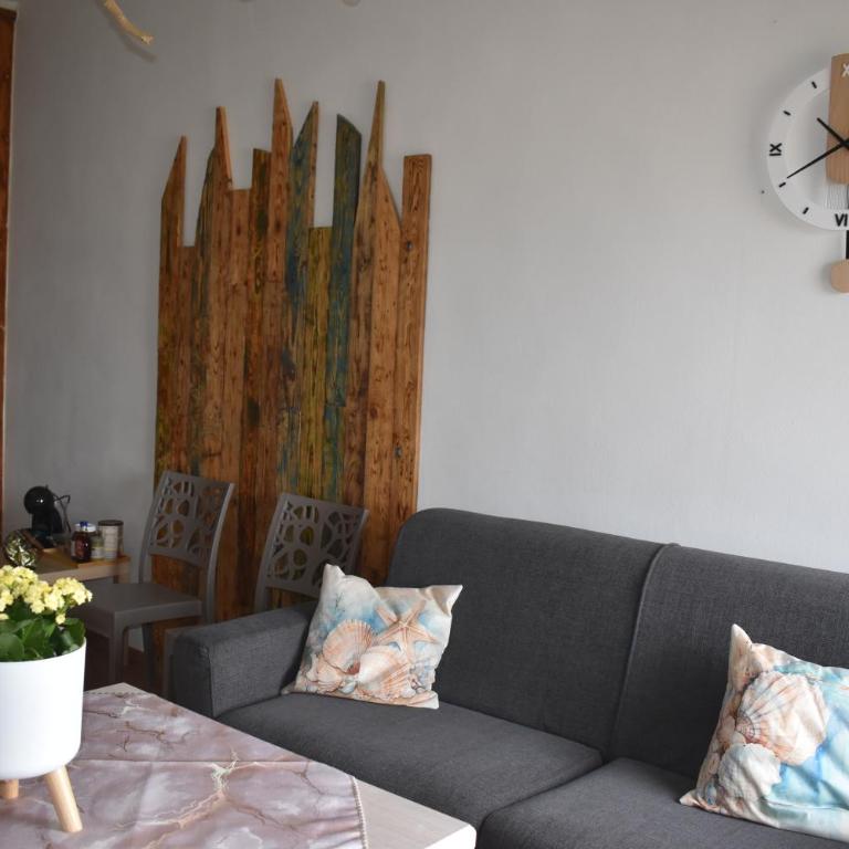 Casa Vacanze Lia - Ferienhaus - 8