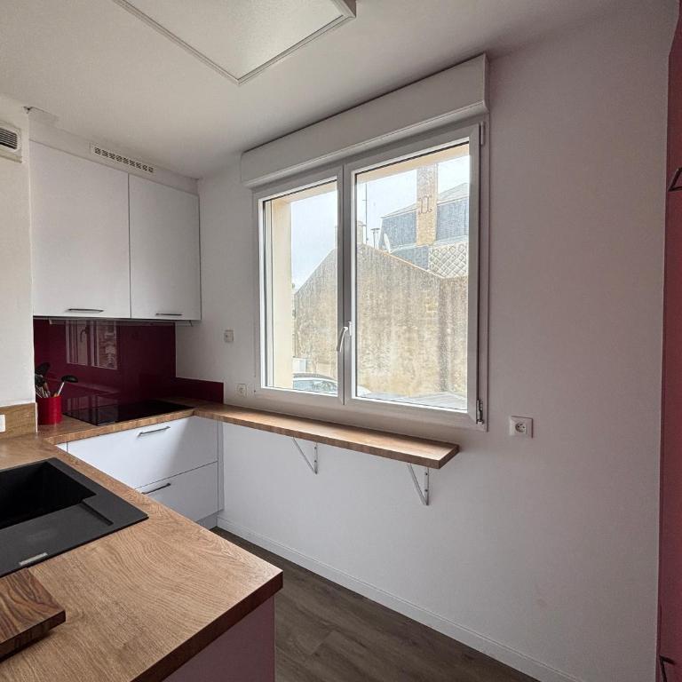 Maison 3 étoiles au centre des Sables d'Olonne avec accès plage, Wifi et garage - FR-1-197-519 - Holiday Home (8 Adults) - 19