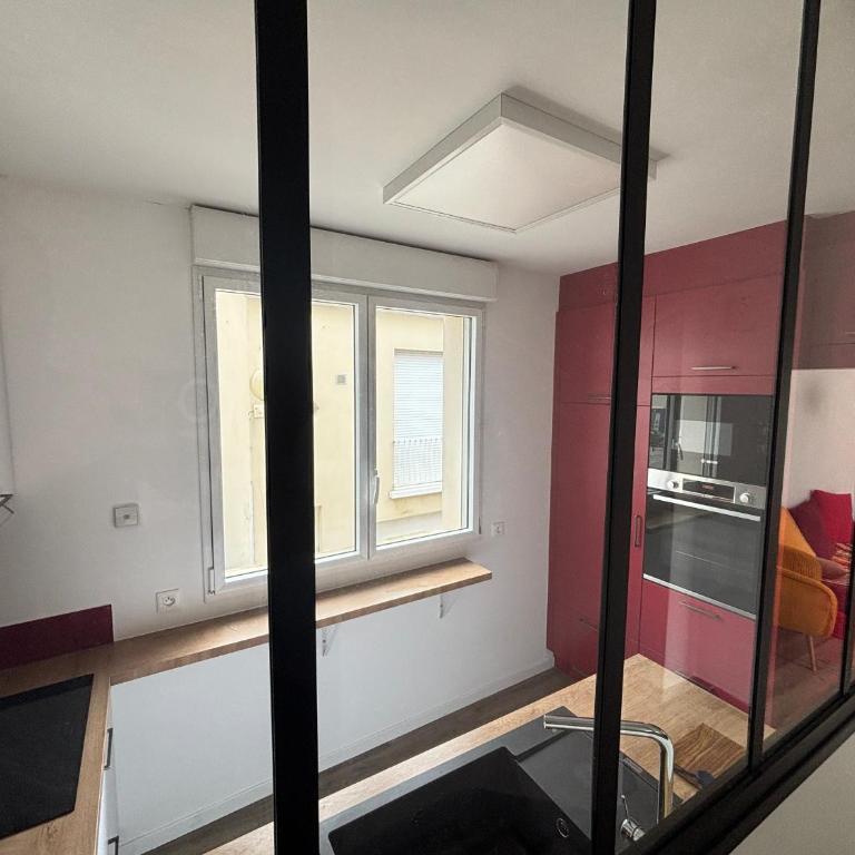 Maison 3 étoiles au centre des Sables d'Olonne avec accès plage, Wifi et garage - FR-1-197-519 - Holiday Home (8 Adults) - 21