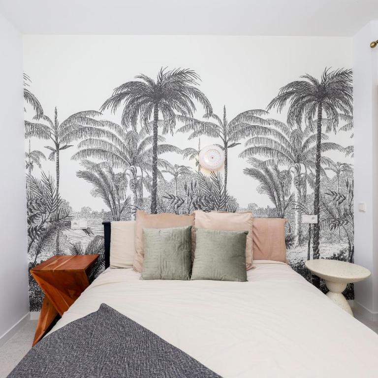 Prime location frontline beach Dona Sofia - Apartamento de 3 dormitorios con vistas al mar - 5