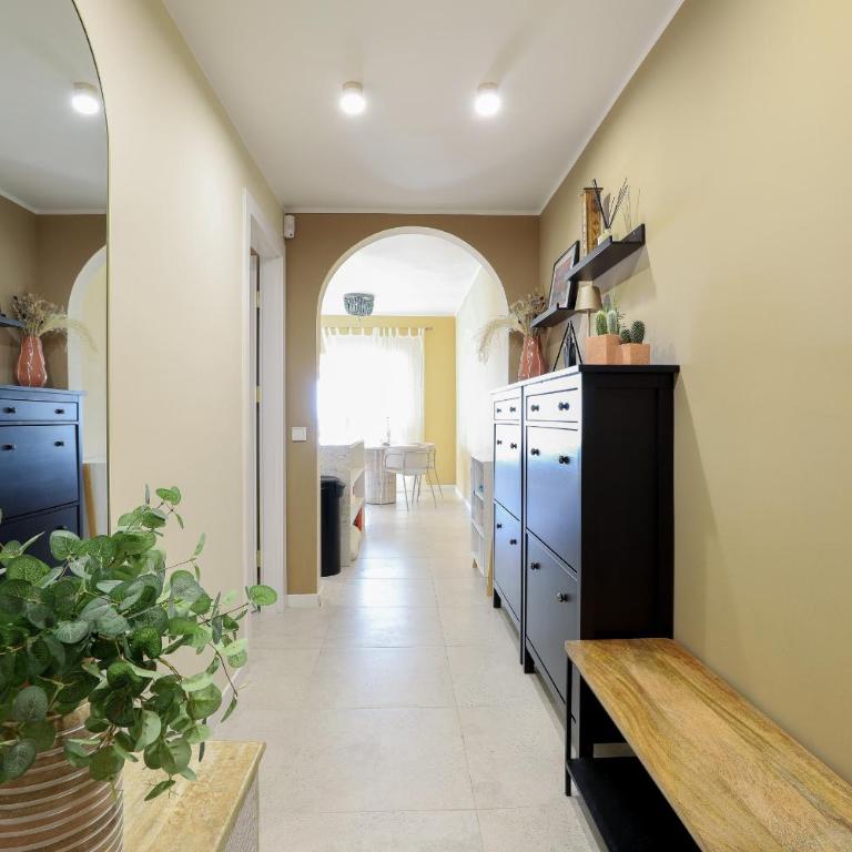 Prime location frontline beach Dona Sofia - Apartamento de 3 dormitorios con vistas al mar - 26