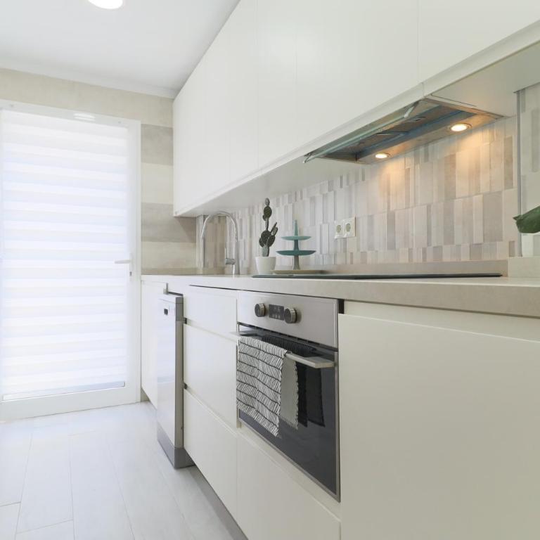 Casa Nao Santiago - Sanlúcar de Barrameda - Centro Playa y Parking - Casa de 3 dormitorios - 28