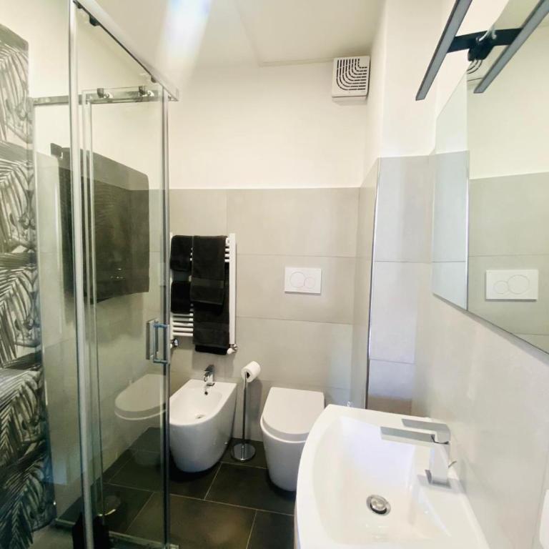 Domus 14 - Appartamento con 2 Camere da Letto - 5