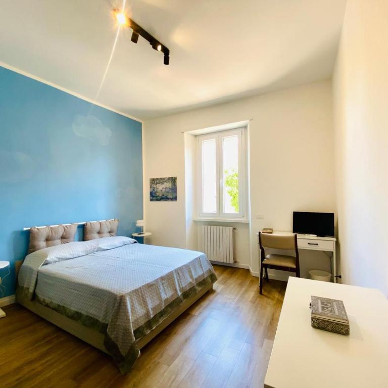 Domus 14 - Appartamento con 2 Camere da Letto - 2