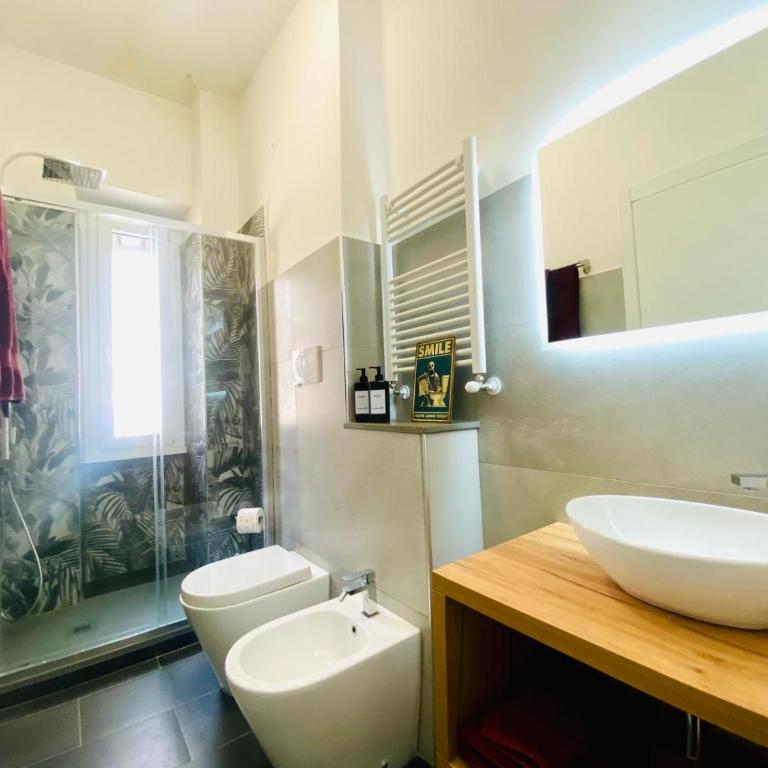 Domus 14 - Appartamento con 2 Camere da Letto - 9