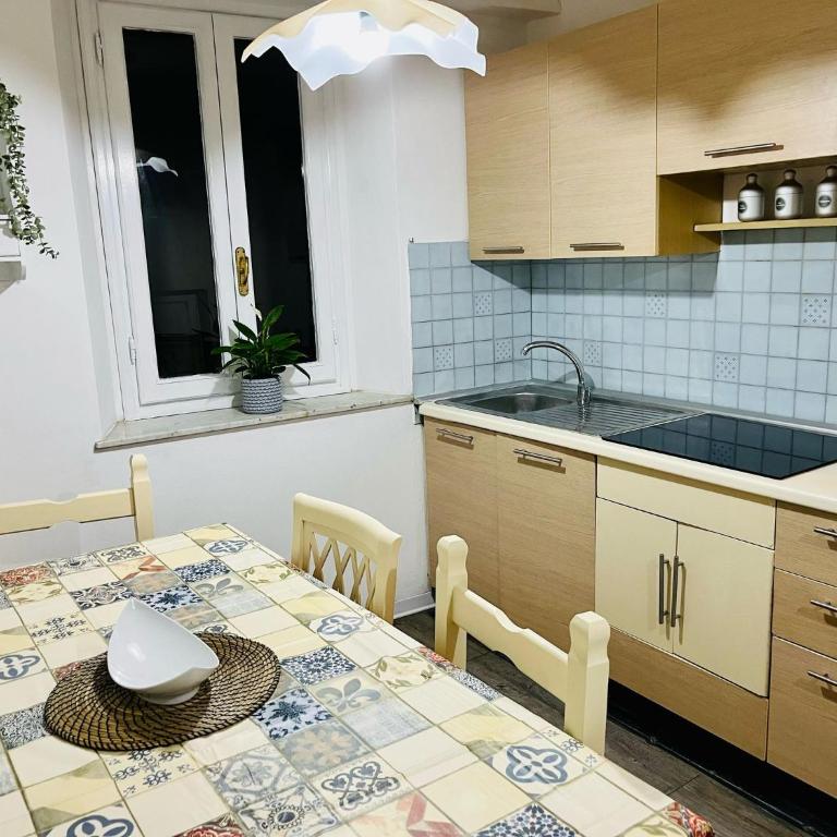 Dolce casa - Two-Bedroom Apartment - 10