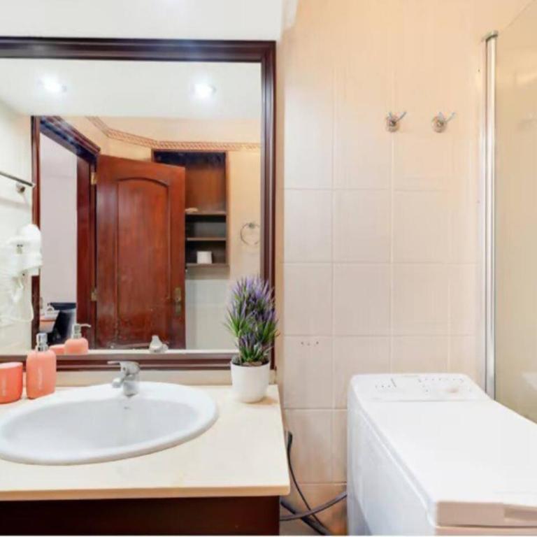 Albatros Park - Apartamento de 1 dormitorio - 9
