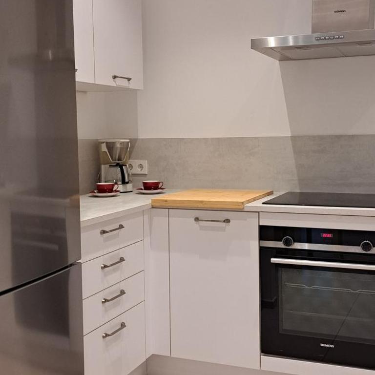 Casa Petri - Apartamento de 1 dormitorio - 52