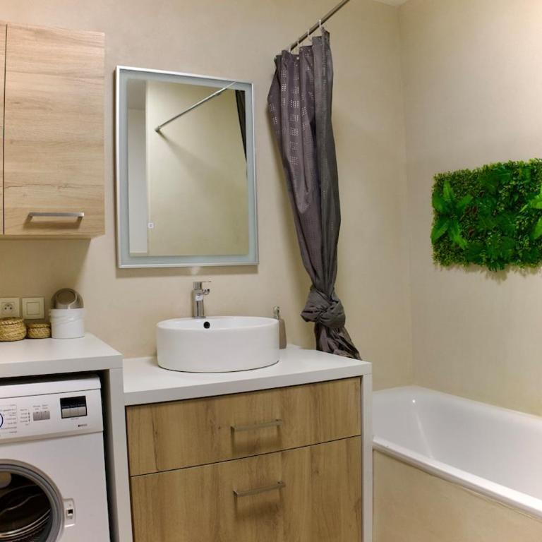 Jungle Room - La Cabane - Apartment mit 1 Schlafzimmer - 2