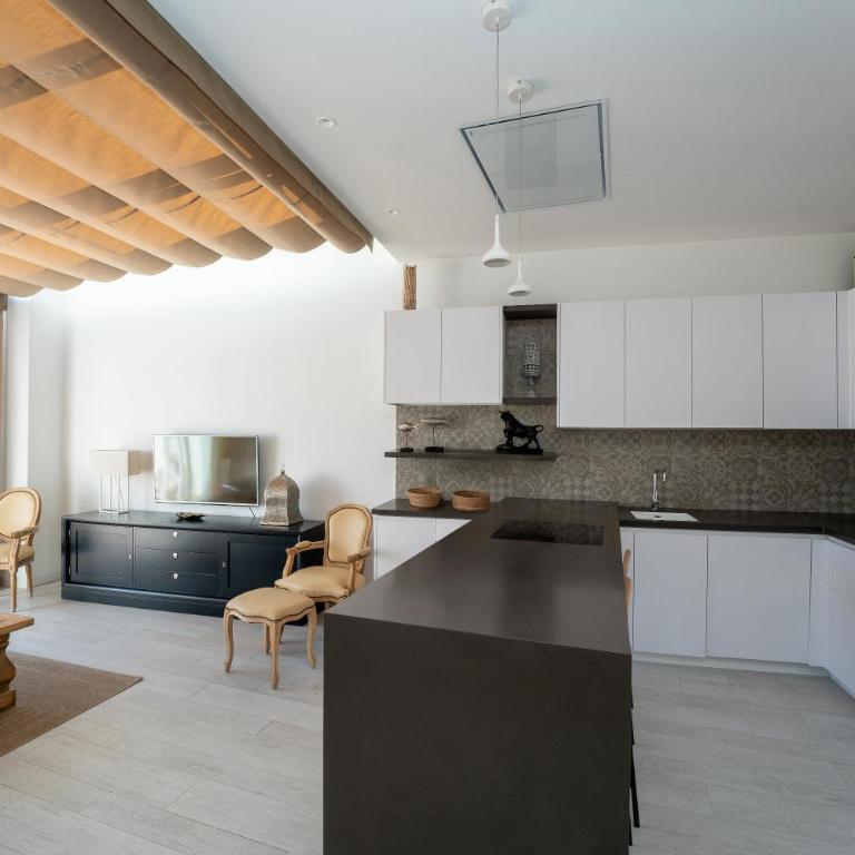 El Armador Casa Palacio by Luxury Suites Cádiz - Apartamento Ático - 15