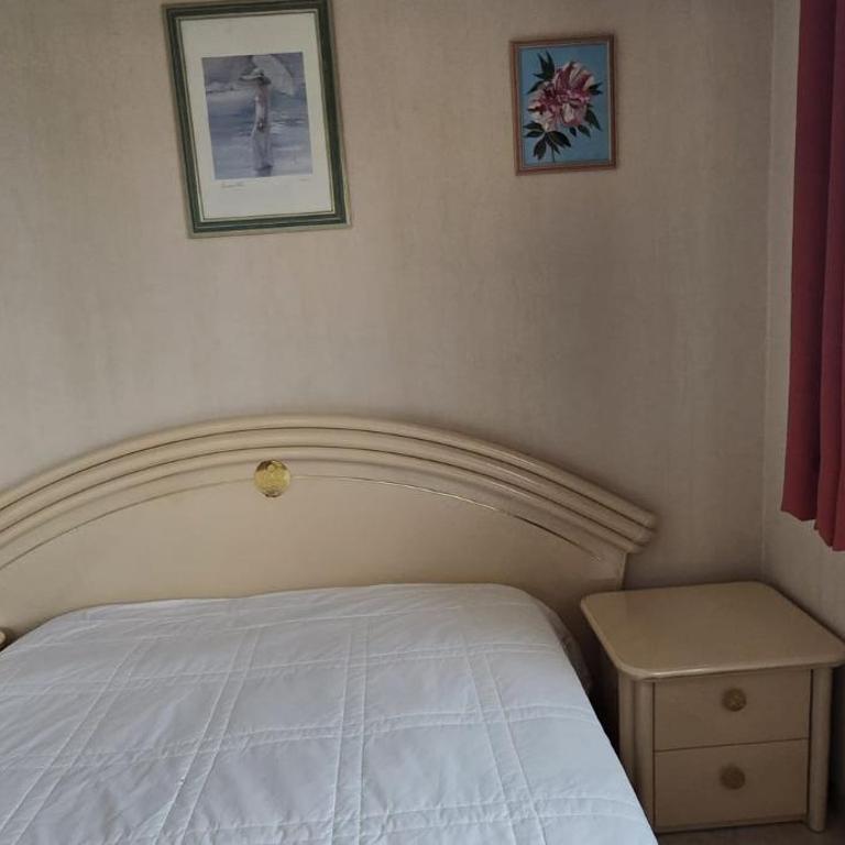 LE Bellevue appartement au calme avec piscine Fréjus - One-Bedroom Apartment - 15