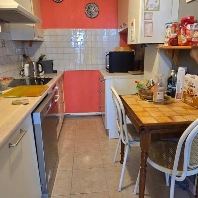 LE Bellevue appartement au calme avec piscine Fréjus - One-Bedroom Apartment - 13