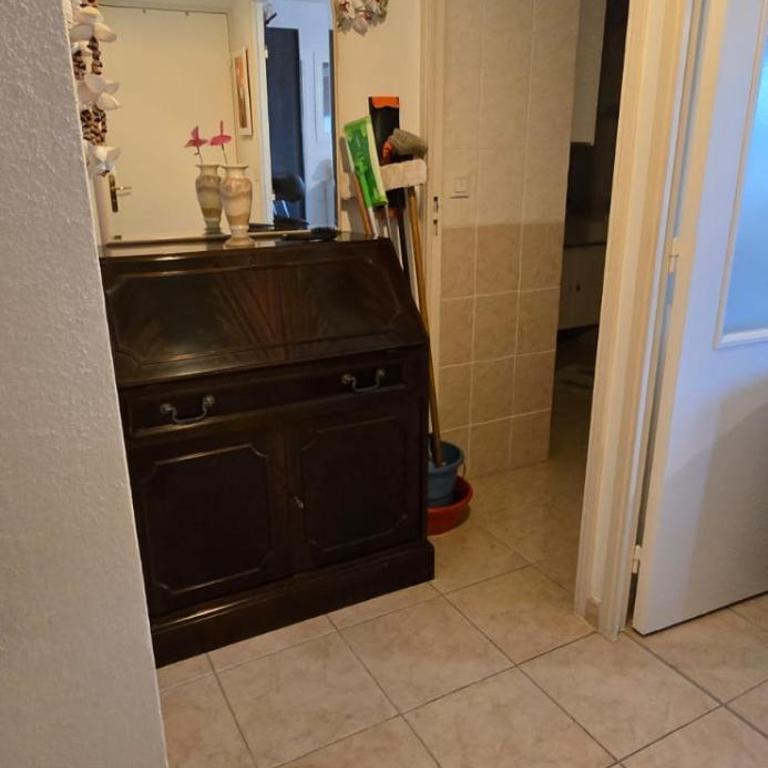 LE Bellevue appartement au calme avec piscine Fréjus - One-Bedroom Apartment - 14