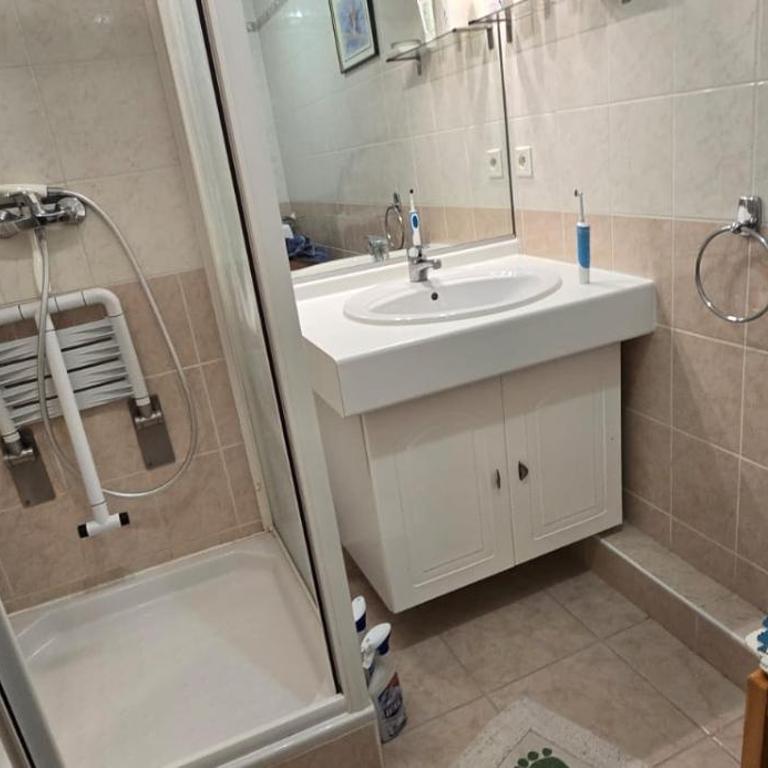 LE Bellevue appartement au calme avec piscine Fréjus - One-Bedroom Apartment - 19