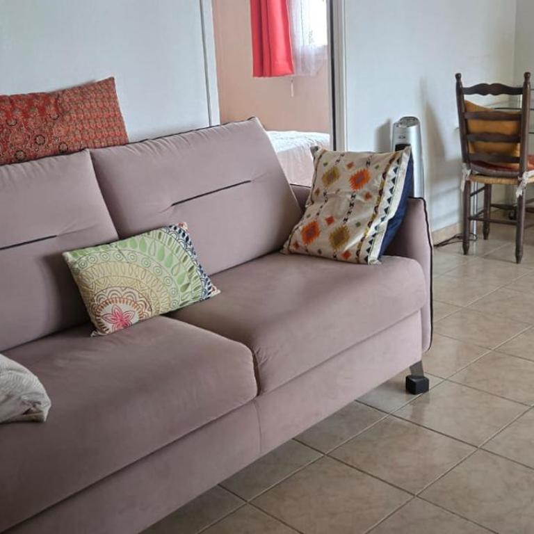 LE Bellevue appartement au calme avec piscine Fréjus - One-Bedroom Apartment - 9