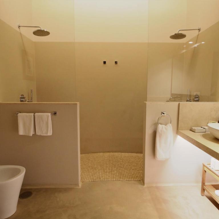 Domus 21 Luxury Suites - Junior Suite - 13