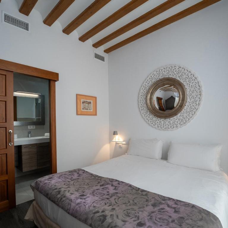 El Armador Casa Palacio by Luxury Suites Cádiz - Apartamento Ático - 18