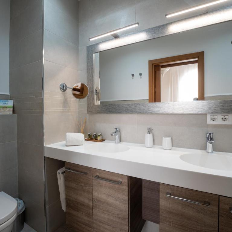 El Armador Casa Palacio by Luxury Suites Cádiz - Apartamento Ático - 21