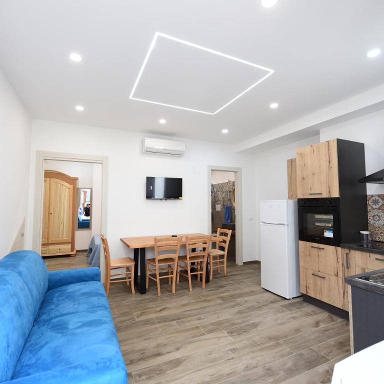 Ummi Taliari - Appartement 1 Chambre - 1
