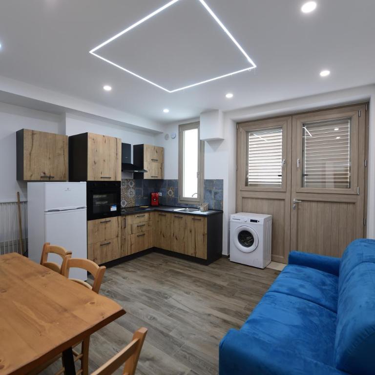 Ummi Taliari - Appartement 1 Chambre - 3