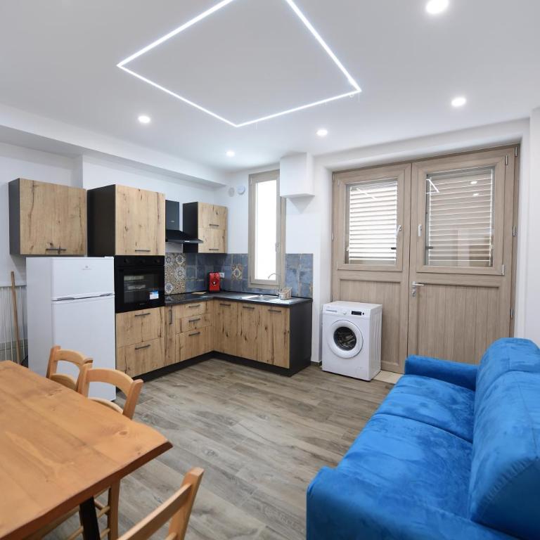 Ummi Taliari - Appartement 1 Chambre - 6
