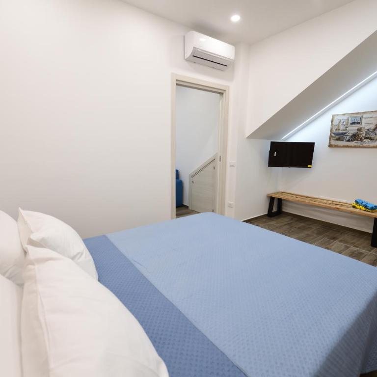 Ummi Taliari - Appartement 1 Chambre - 7