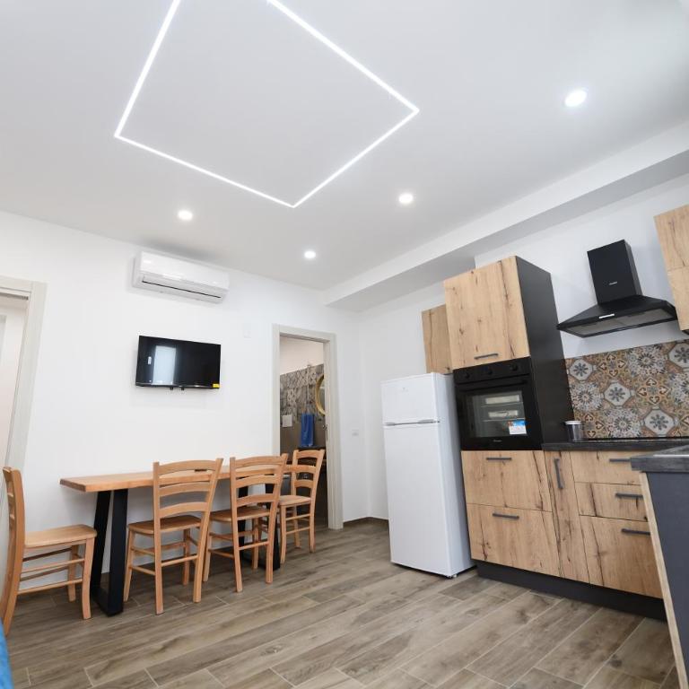 Ummi Taliari - Appartement 1 Chambre - 8