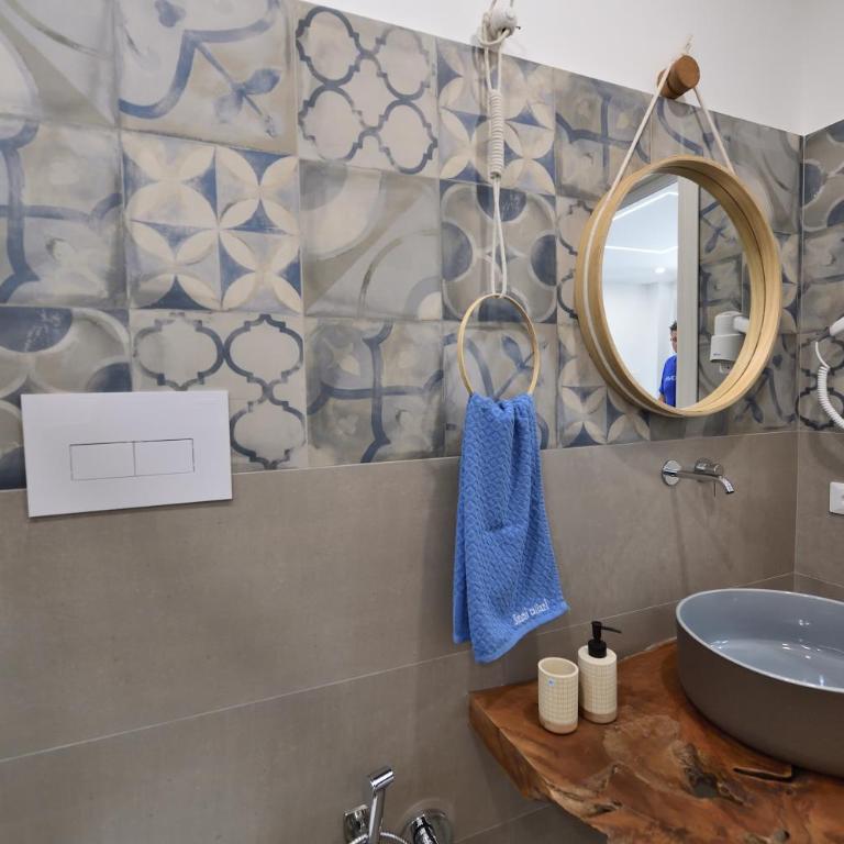 Ummi Taliari - Appartement 1 Chambre - 9