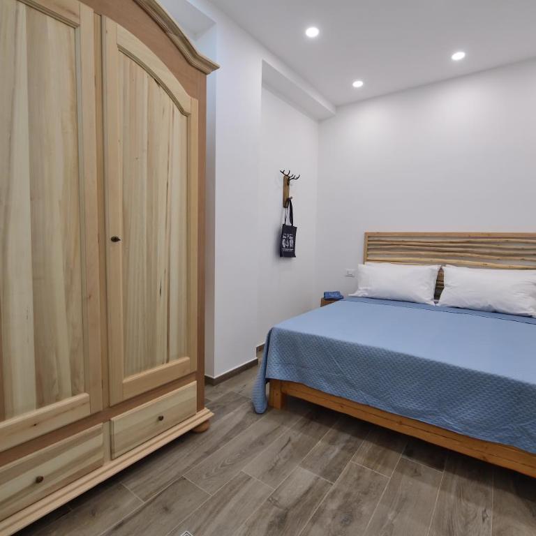 Ummi Taliari - Appartement 1 Chambre - 10