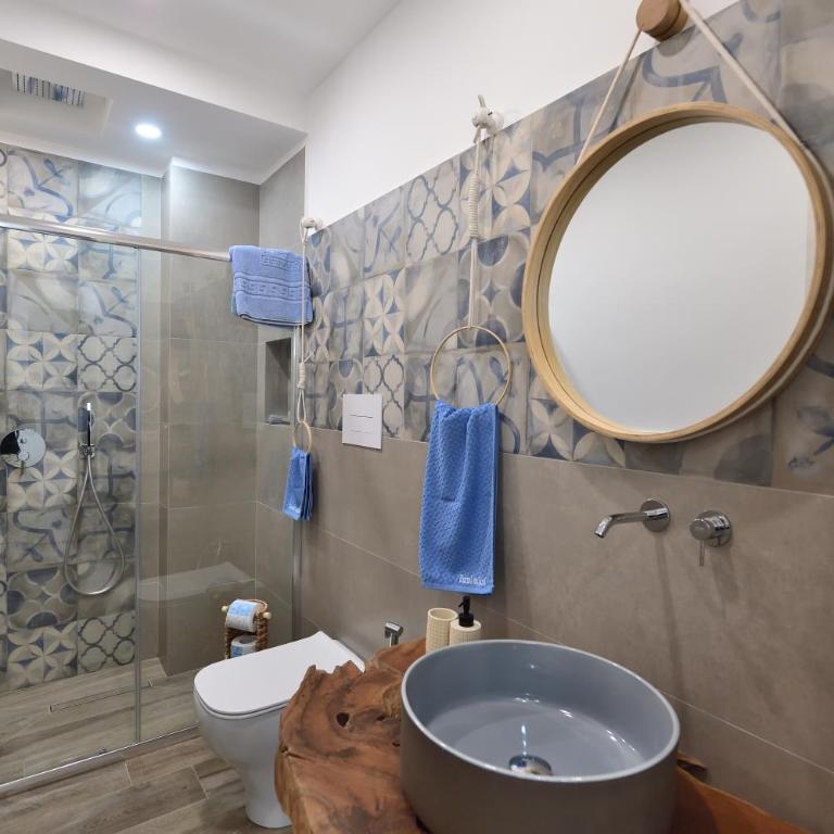 Ummi Taliari - Appartement 1 Chambre - 12