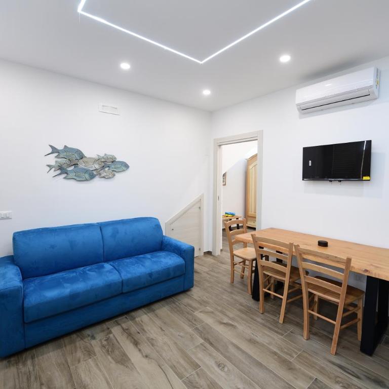 Ummi Taliari - Appartement 1 Chambre - 13