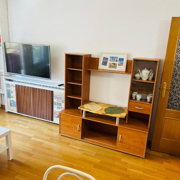Sol y Luna - Apartamento de 1 dormitorio - 3